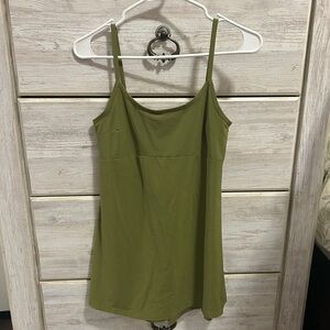 Fabletics athletic dress
